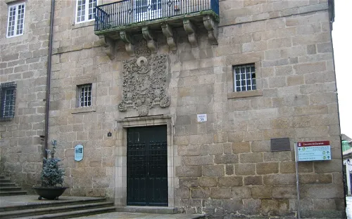 Museo Arqueolóxico Provincial de Ourense
