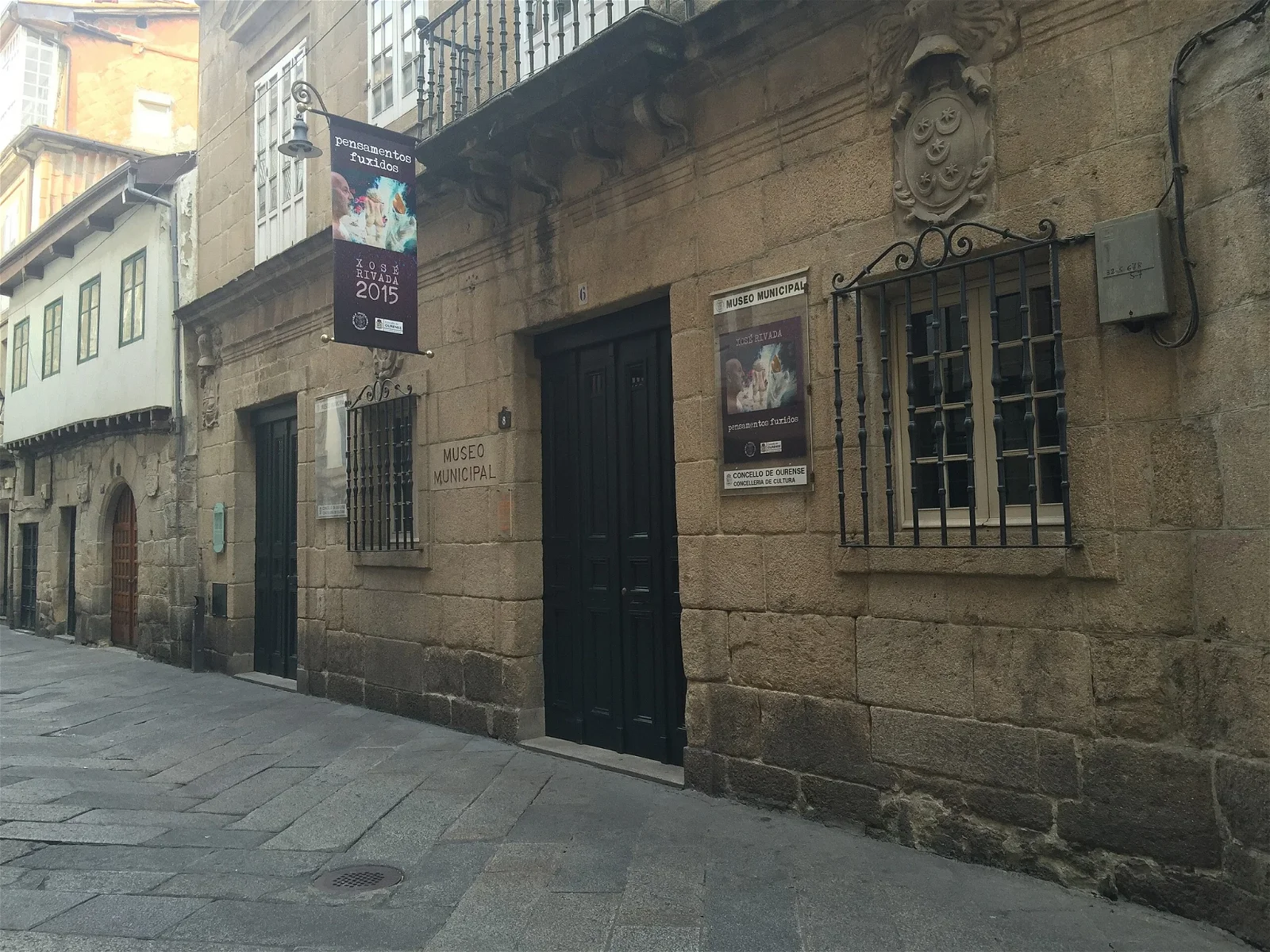 Municipal Museum of Ourense