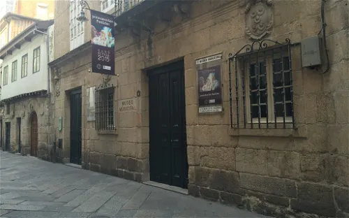 Museo Municipal de Ourense