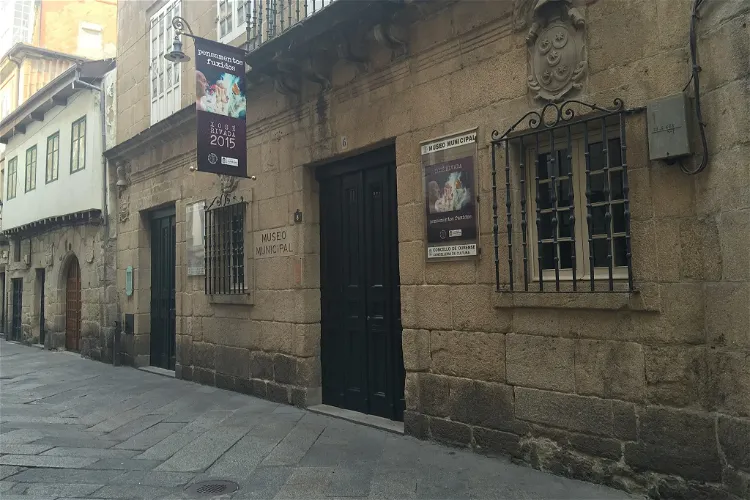 Museo Municipal de Ourense