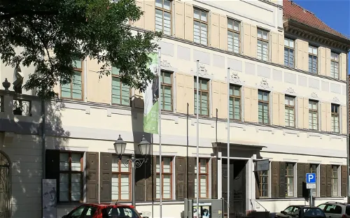 Hermann-Hesse-Museum