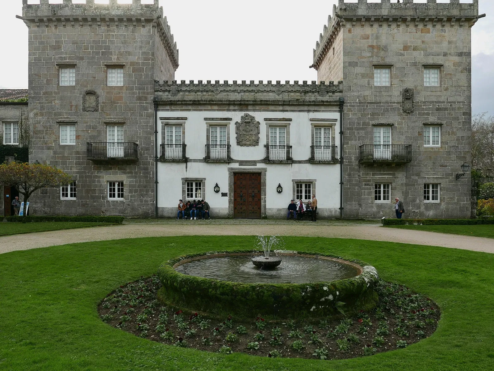 Museo Quiñones de León