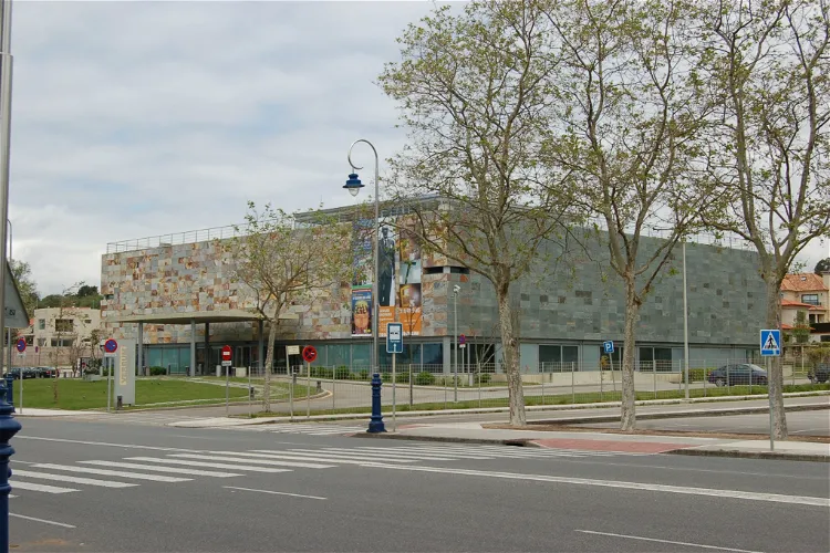 Verbum Museum