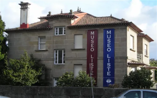 Liste Ethnographic Museum