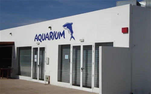 Acuario de Lanzarote