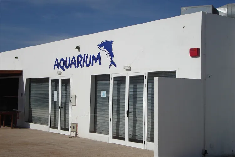Acuario de Lanzarote