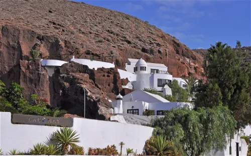 Lagomar Museum