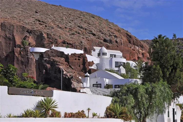 Museo Lagomar