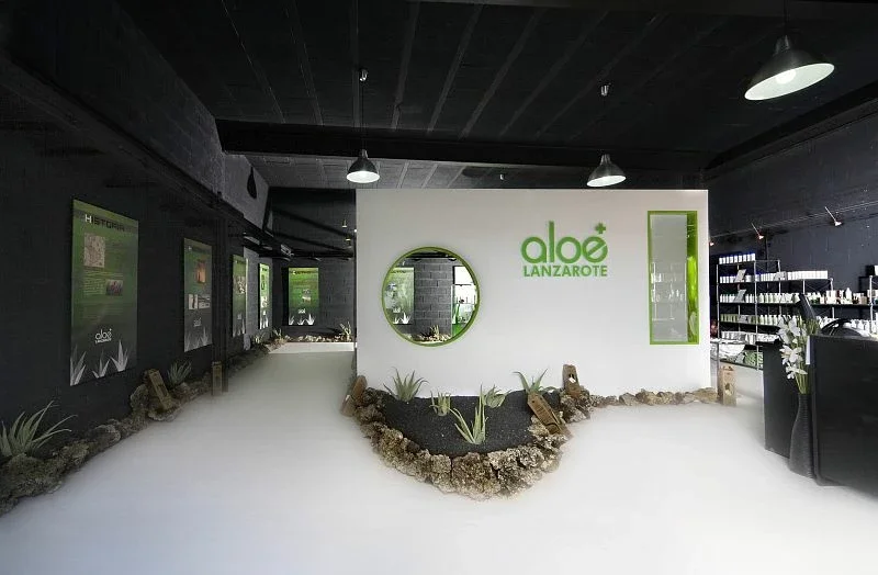 Museo Aloe Vera