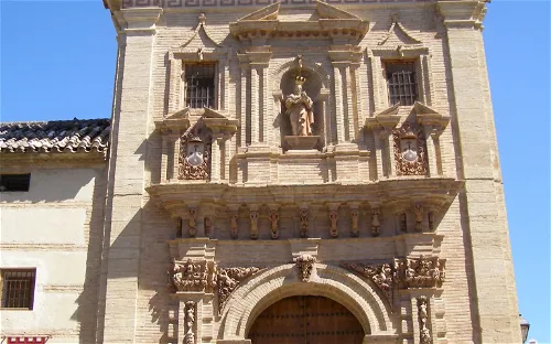 Conventual Museum of the Descalzas