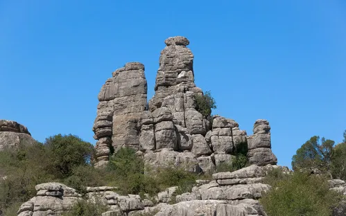El Torcal