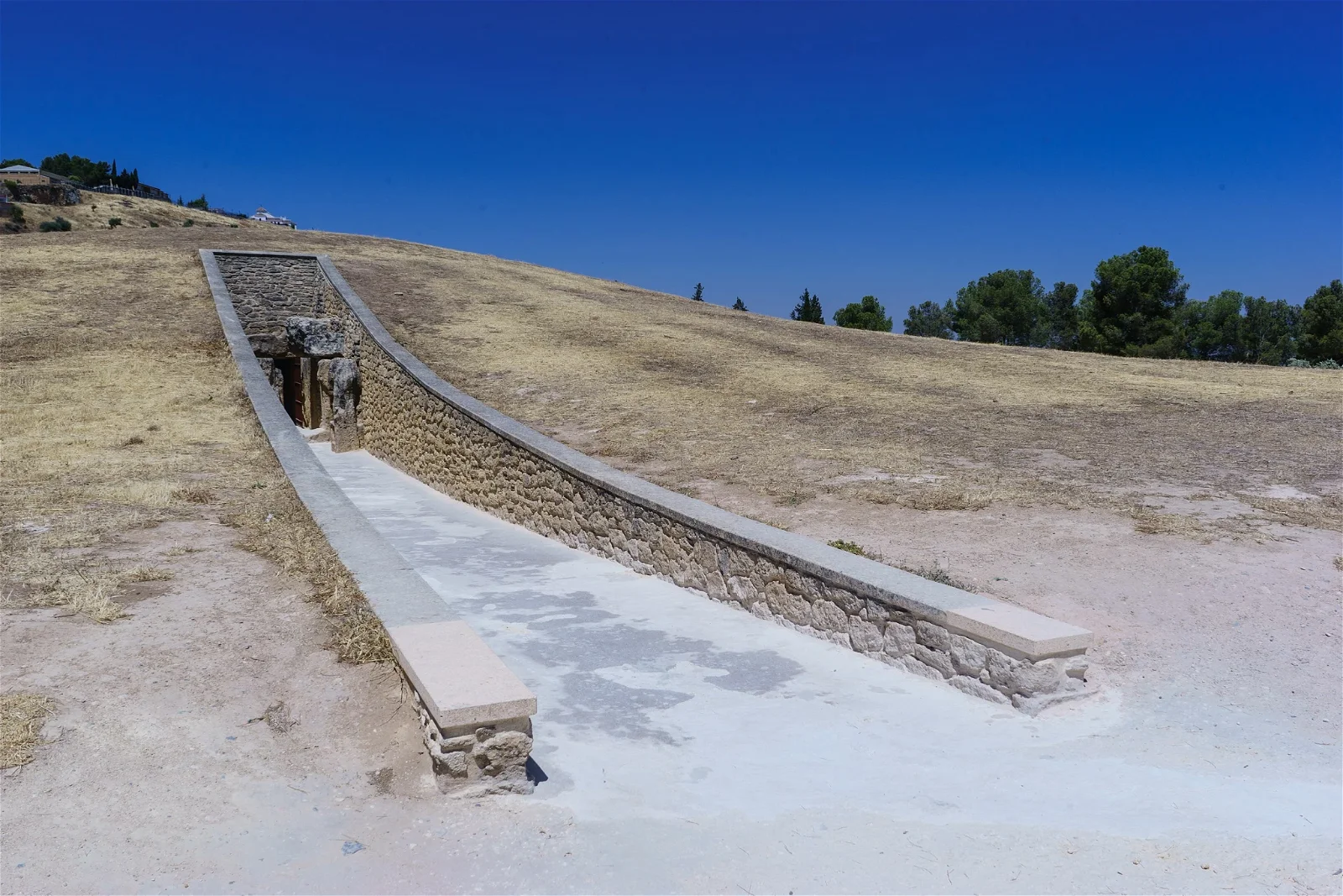 Archaeological Dolmens of Antequera