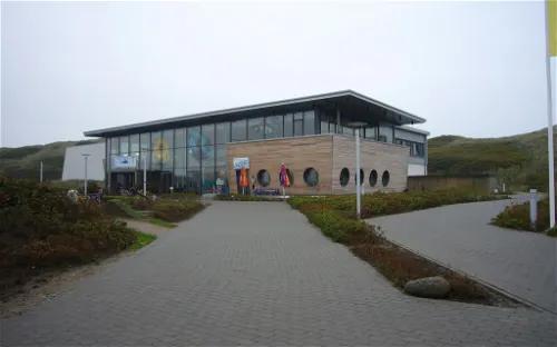 Sylt Aquarium