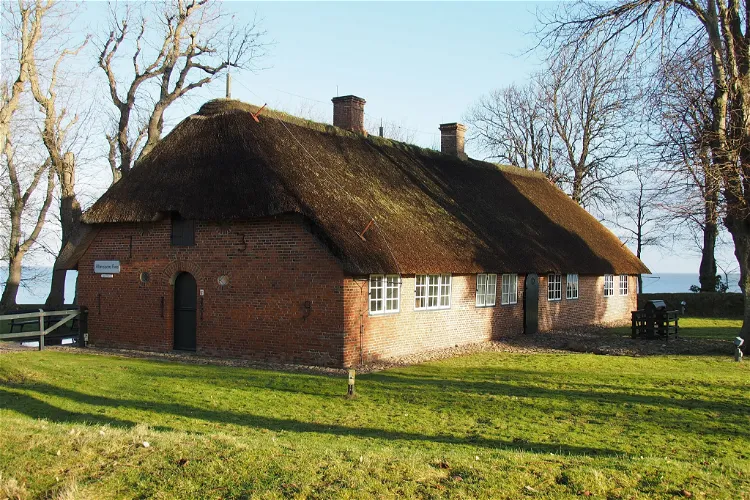 Altfriesisches Haus