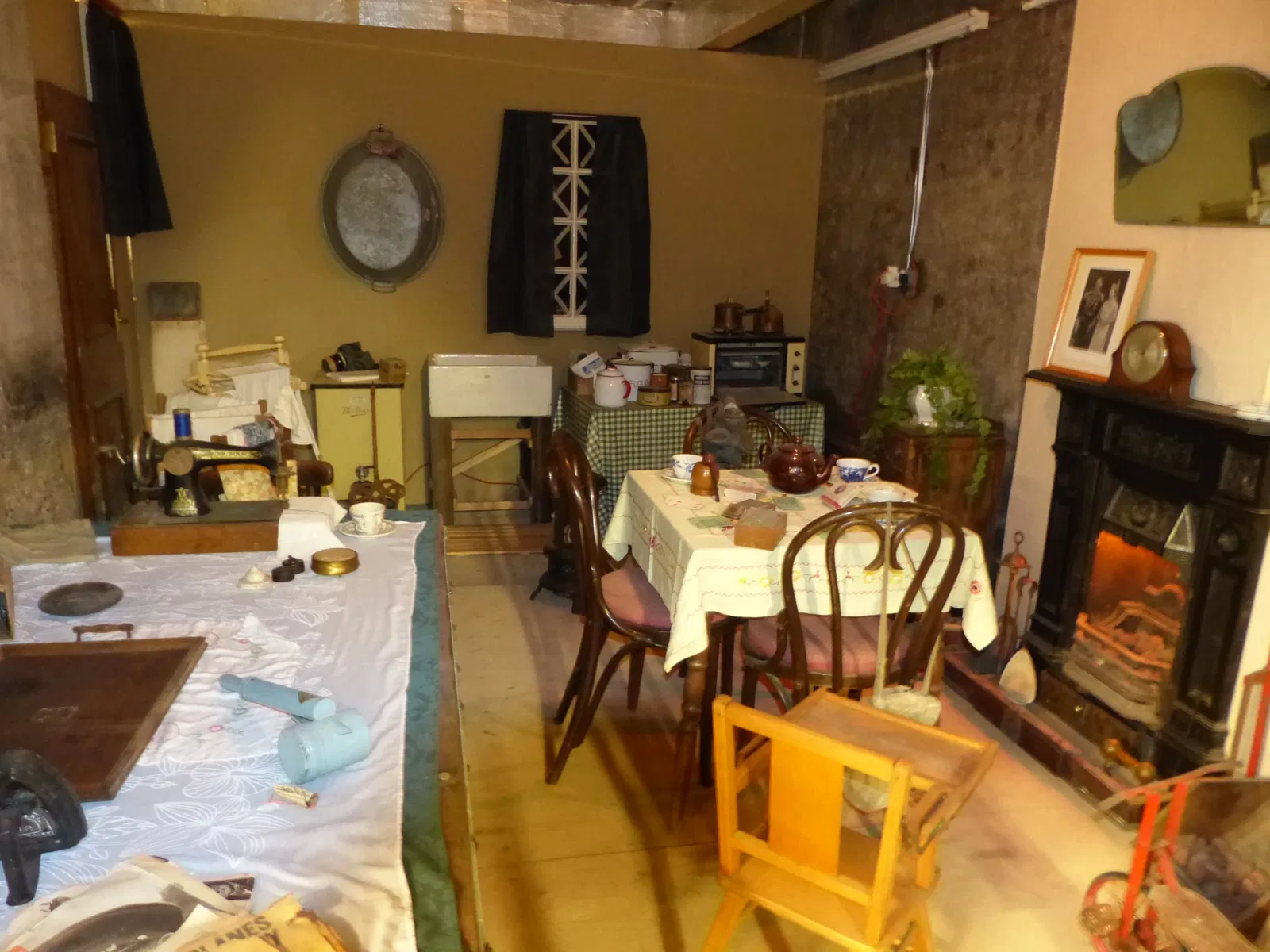 Whitewebbs Museum of Transport