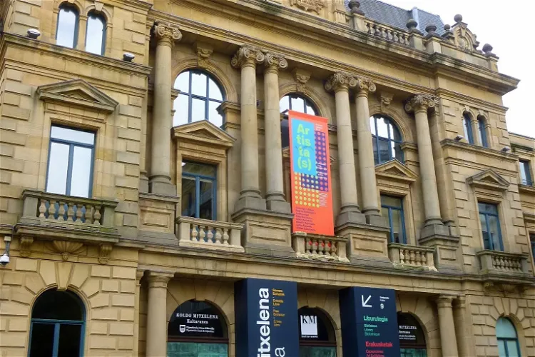 Koldo Mitxelena Kulturgunea