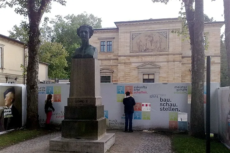 Musée Richard Wagner