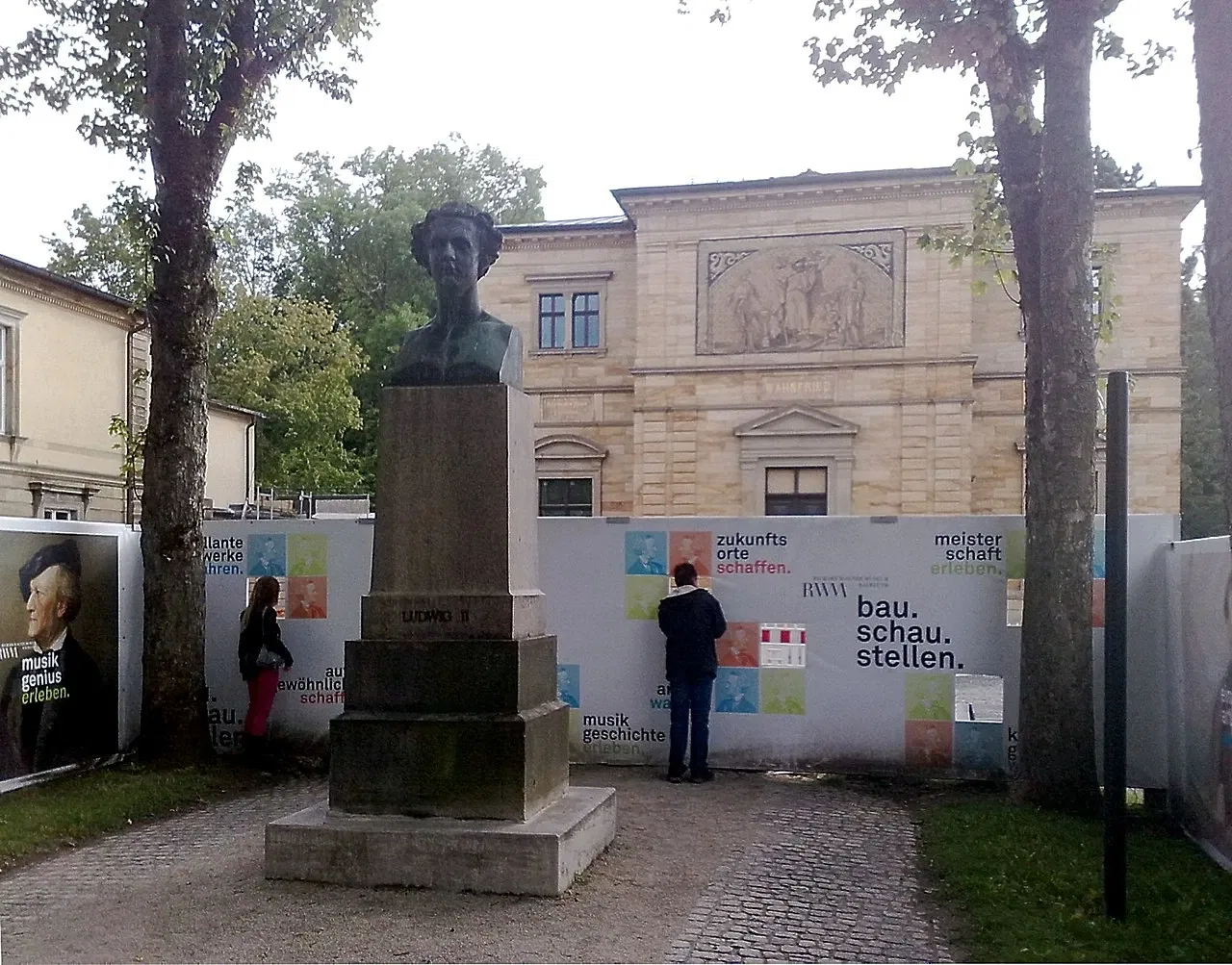 Richard-Wagner-Museum