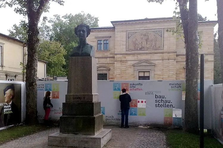 Wahnfried
