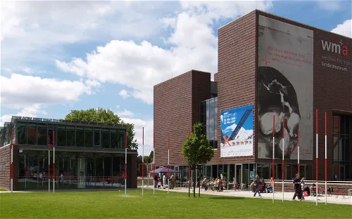 LWL Museum of Archeology