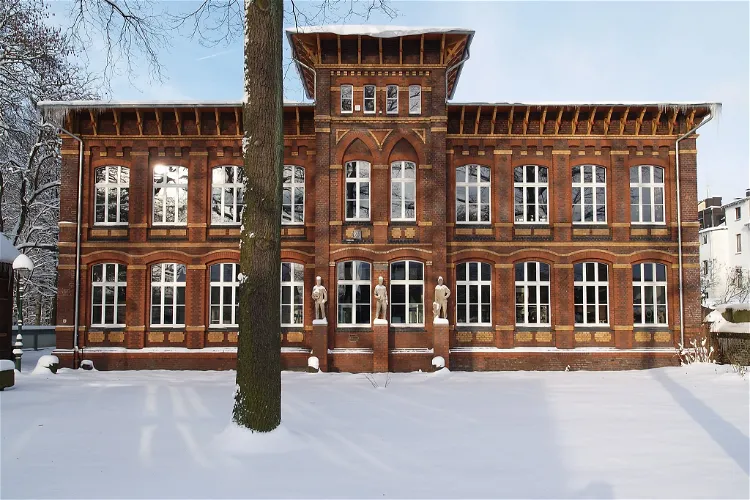 Heimatmuseum Unser Fritz
