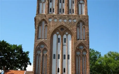 Neubrandenburg Regional Museum