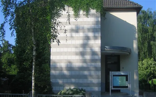 Literaturzentrum Neubrandenburg e.V