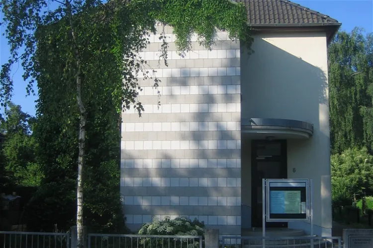Literaturzentrum Neubrandenburg e.V