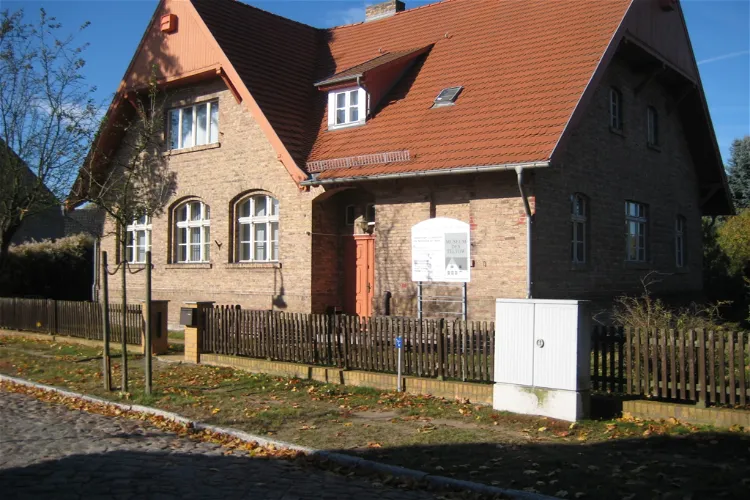 Museum des Teltow