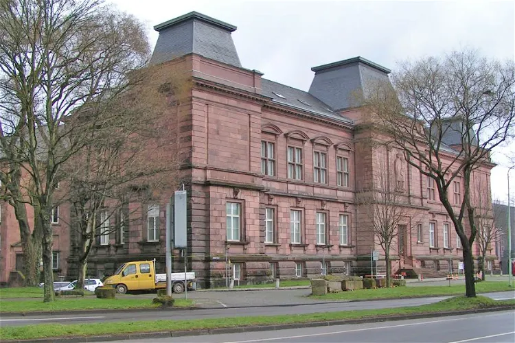 Rheinisches Landesmuseum Trier