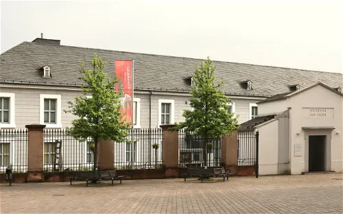 Museum am Dom Trier