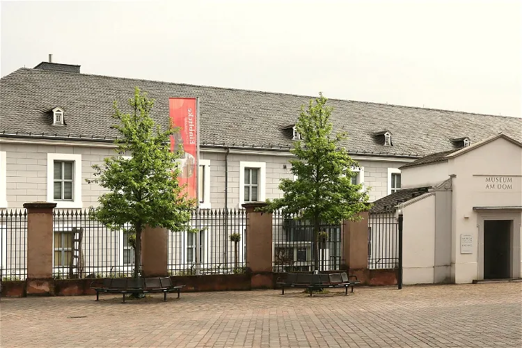 Museum am Dom Trier