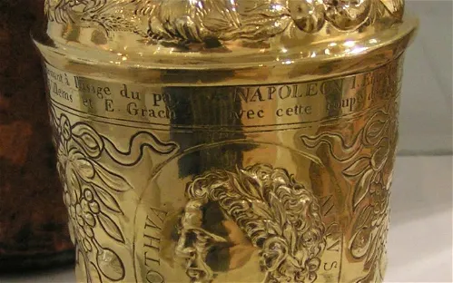 City Museum Simeonstift Trier