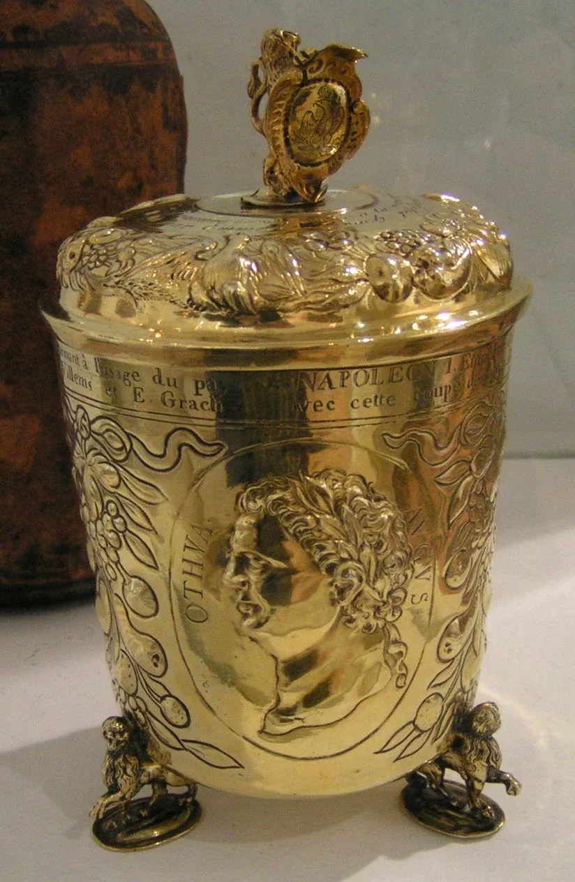 Stadtmuseum Simeonstift