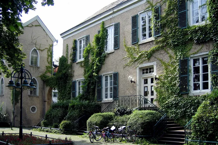 Haus Letmathe