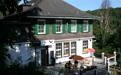 Deutsches Höhlenmuseum