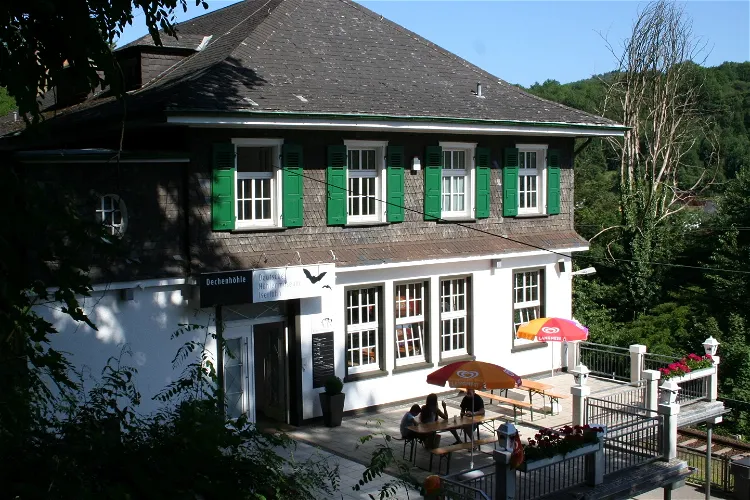 Deutsches Höhlenmuseum