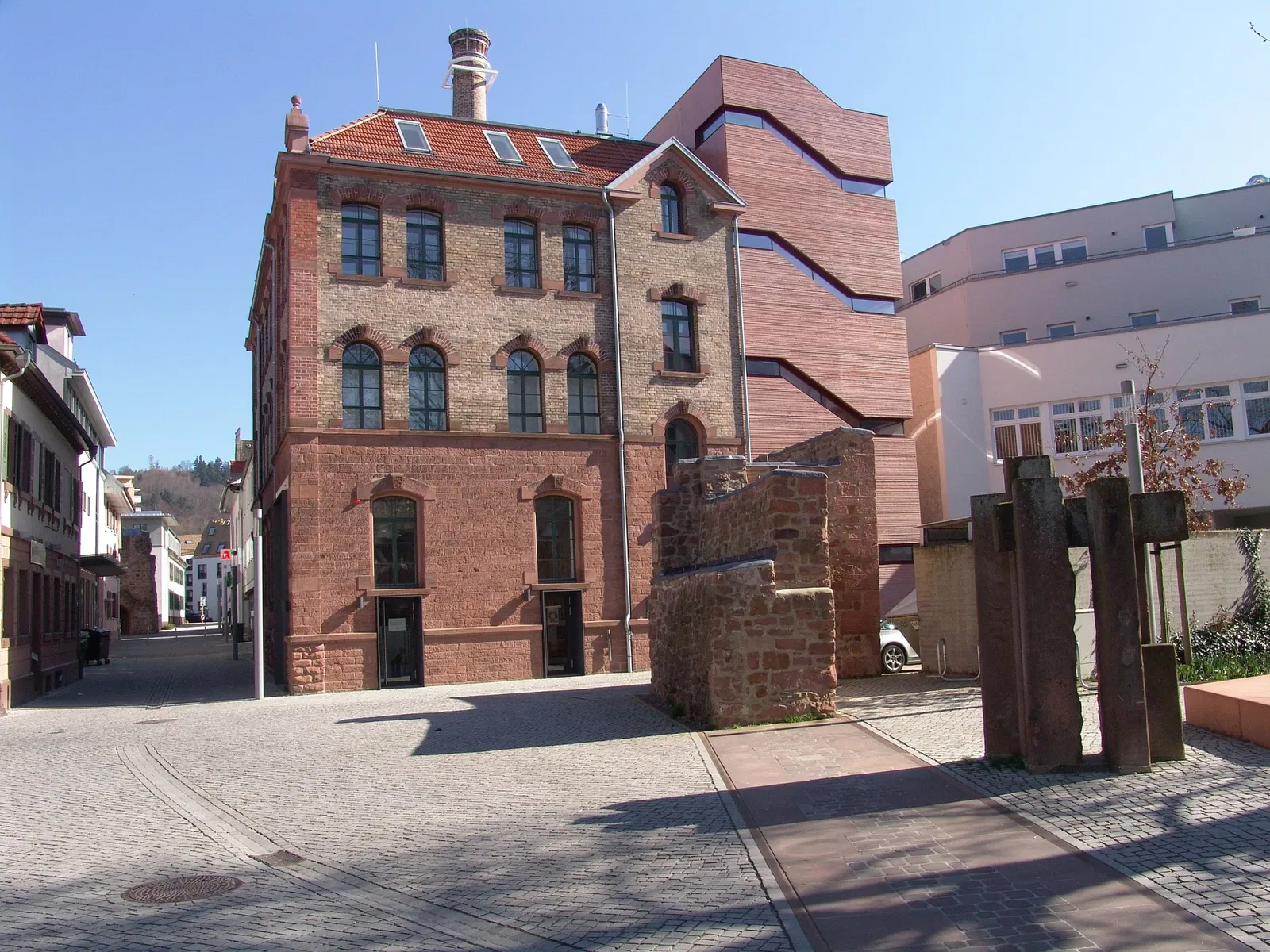 Stadtmuseum Lahr