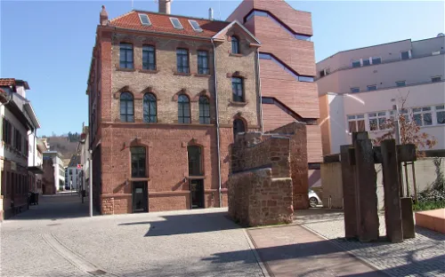 Stadtmuseum Lahr