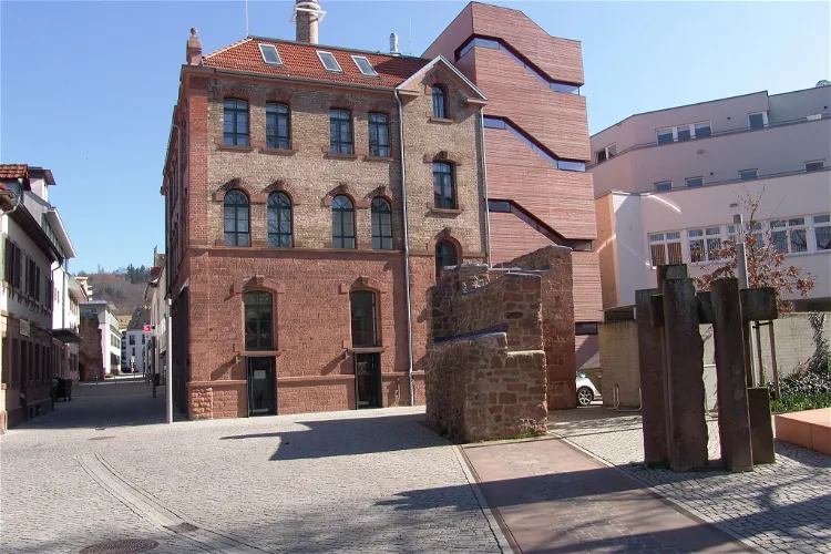 Stadtmuseum Lahr