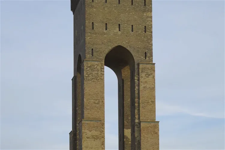 Finower Wasserturm