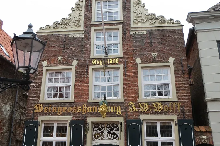 Haus Samson