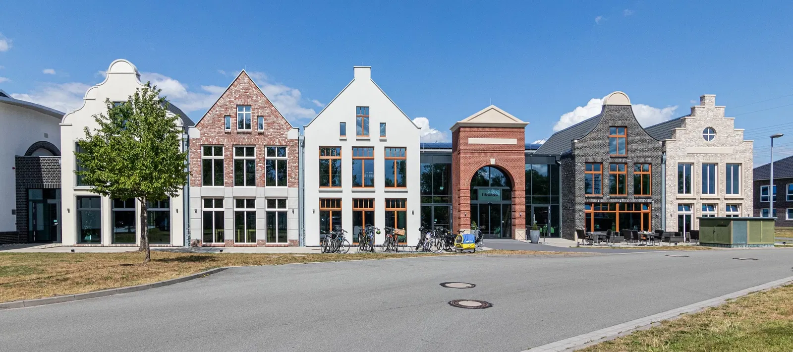 Leeraner Miniaturland