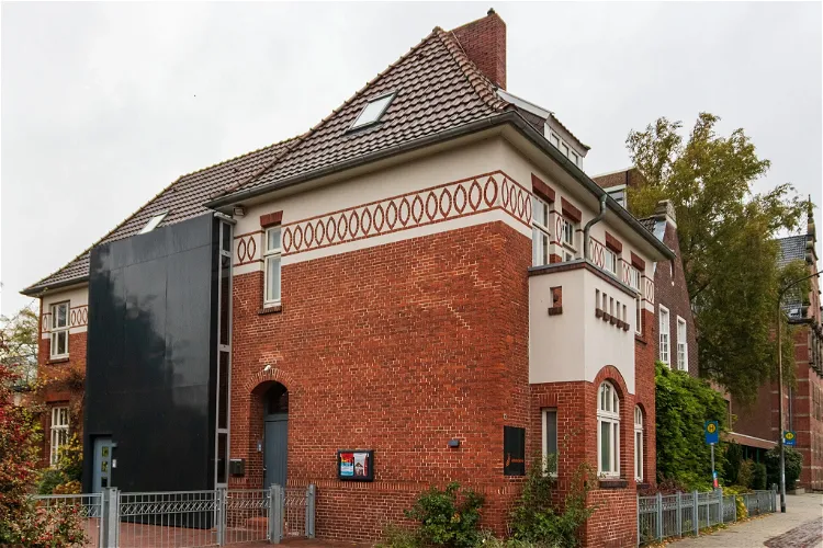 Ehemalige Jüdische Schule Leer
