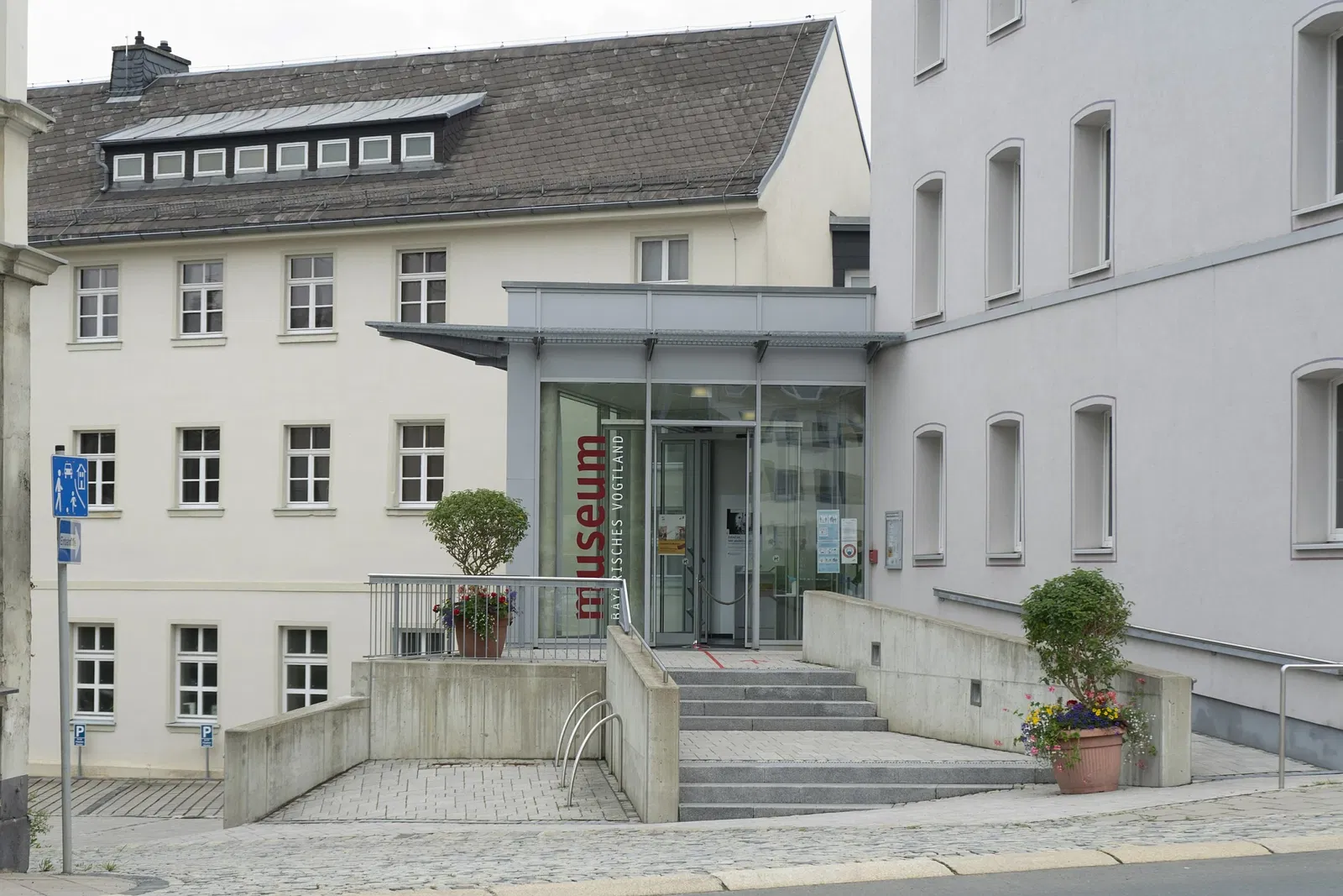 Museum Bayerisches Vogtland