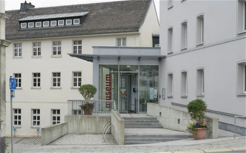 Museum Bayerisches Vogtland