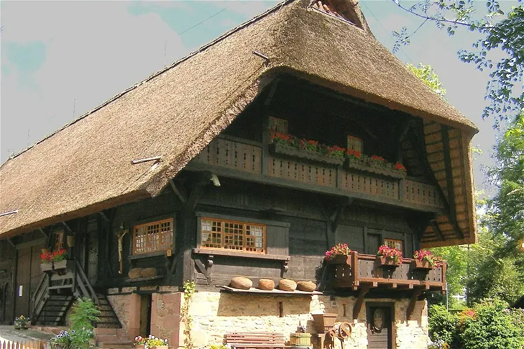 Heimatmuseum Fürstenberger Hof