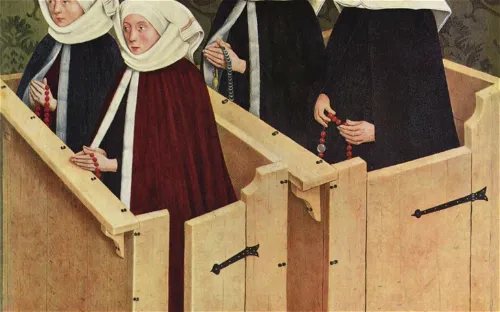 Stadtmuseum Nördlingen