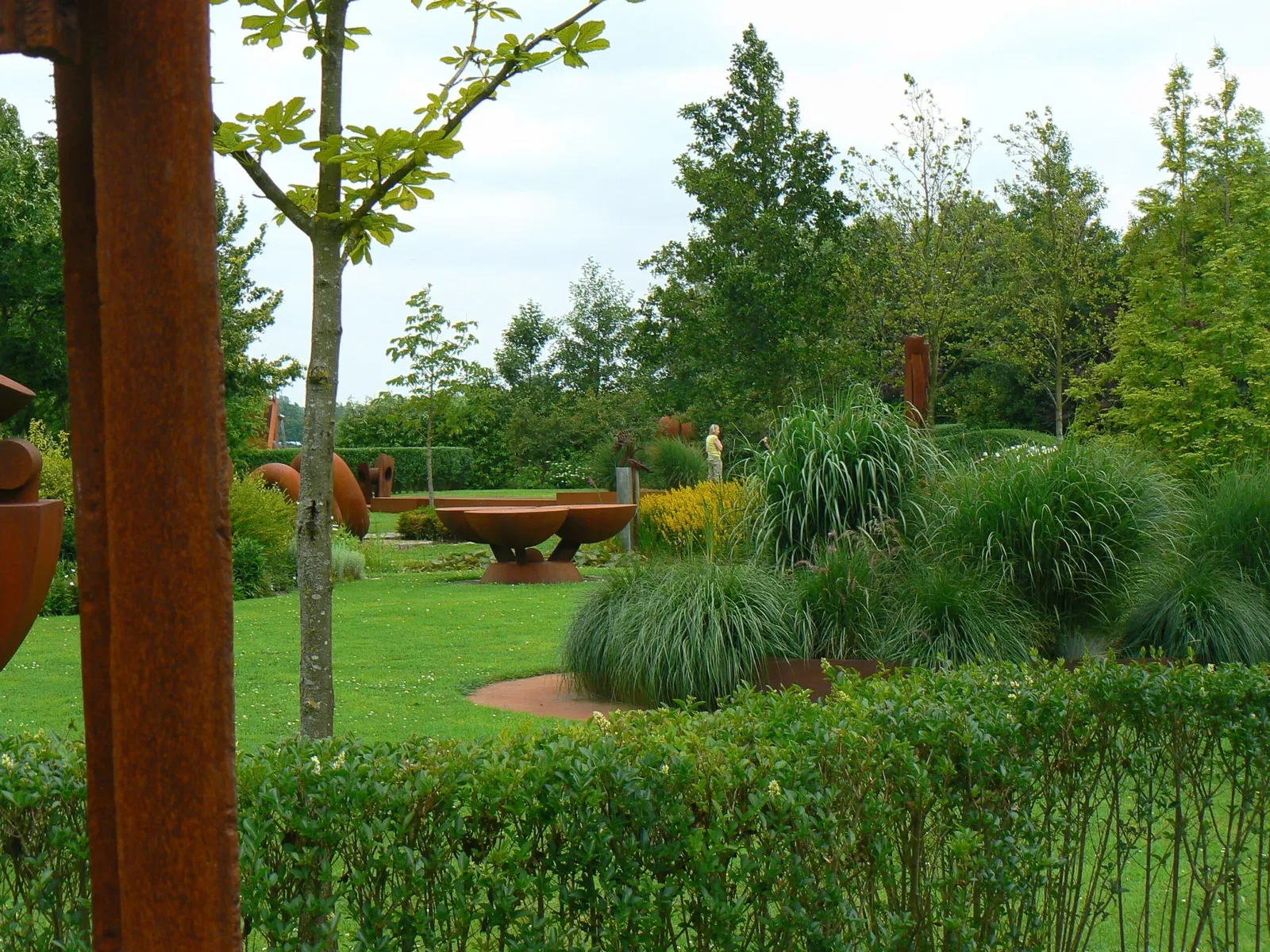 Skulpturengarten Funnix