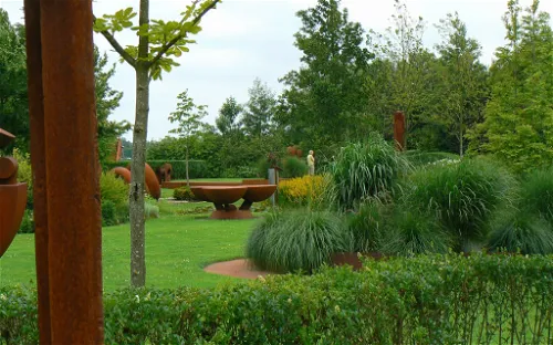 Skulpturengarten Funnix